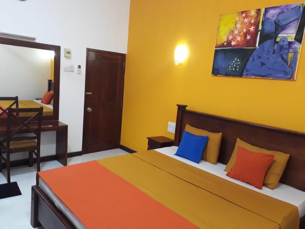 Sunshine Holiday Resort -Sella Kataragama Zewnętrze zdjęcie