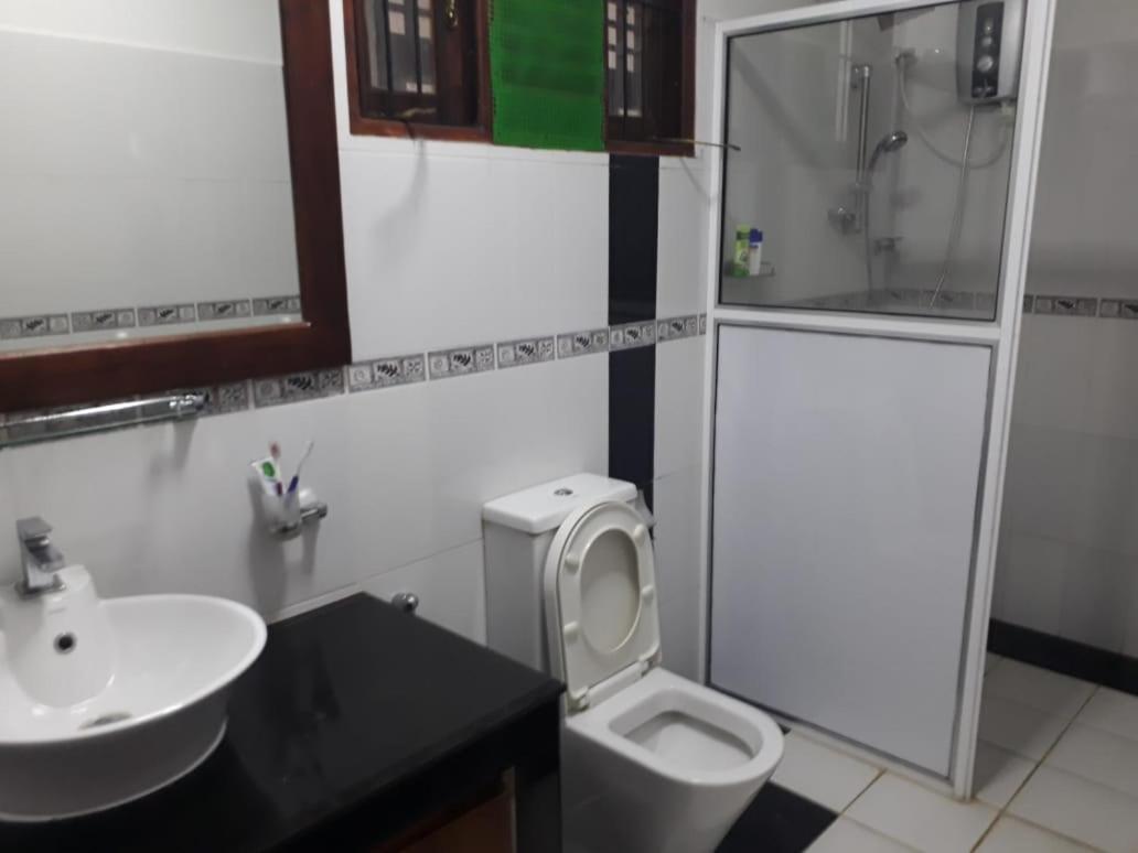 Sunshine Holiday Resort -Sella Kataragama Zewnętrze zdjęcie