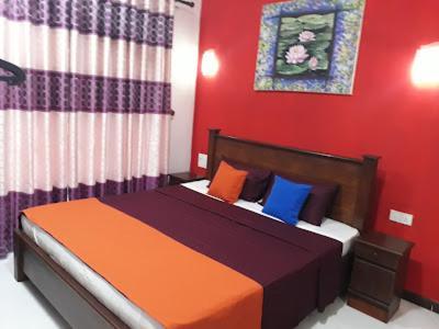 Sunshine Holiday Resort -Sella Kataragama Zewnętrze zdjęcie