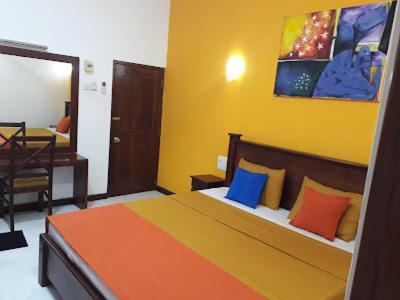 Sunshine Holiday Resort -Sella Kataragama Zewnętrze zdjęcie
