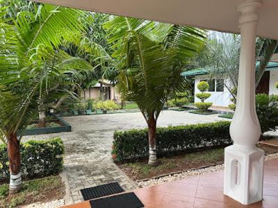 Sunshine Holiday Resort -Sella Kataragama Zewnętrze zdjęcie