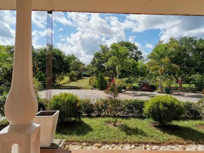 Sunshine Holiday Resort -Sella Kataragama Zewnętrze zdjęcie