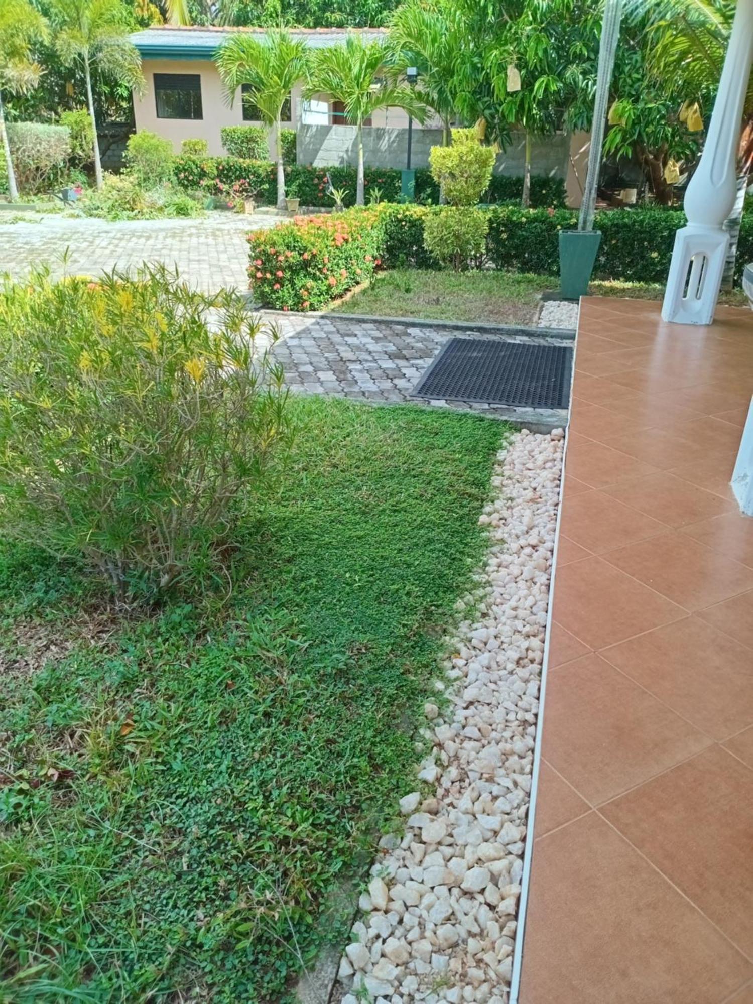 Sunshine Holiday Resort -Sella Kataragama Zewnętrze zdjęcie